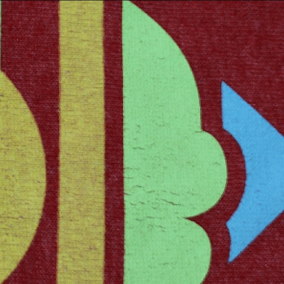 Columbia Tee - Picture 5 of 5